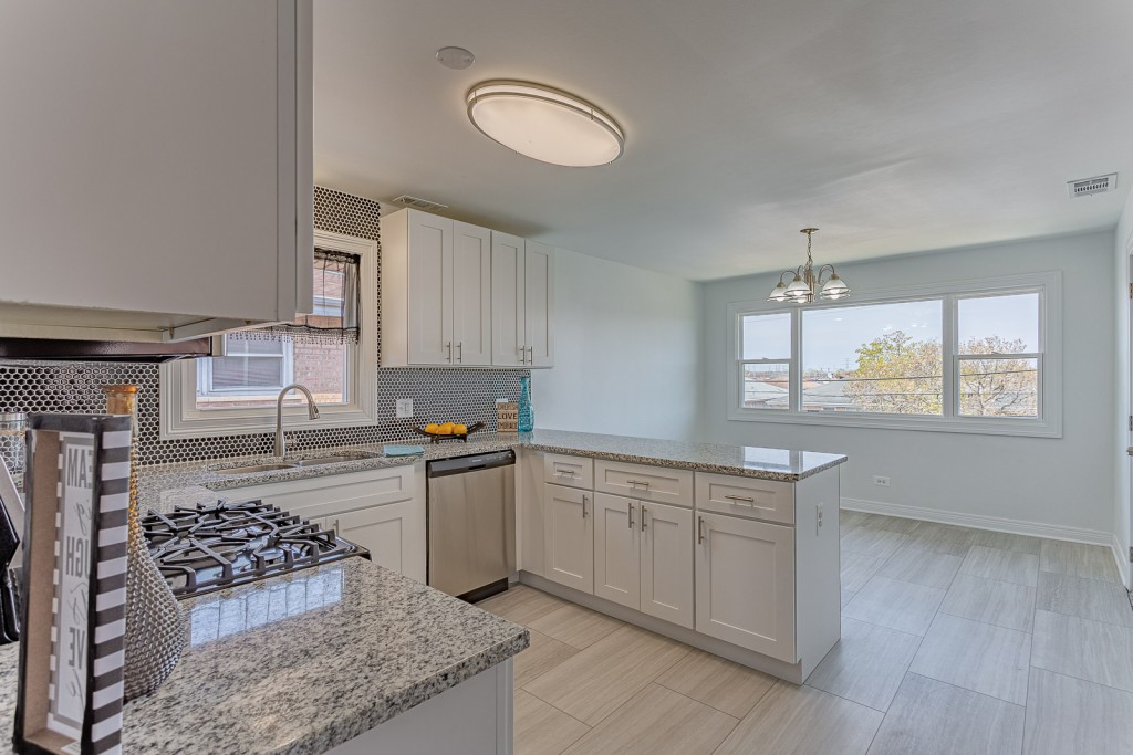 2nd Floor Dining